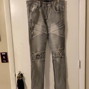 Men’s jeans